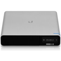 Wi-Fi контроллер Ubiquiti UniFi Cloud Key Gen2 Plus - Превью изображения №2 — Интернет-магазин Your Sale