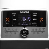 Sencor SPR 3600WH Image #5