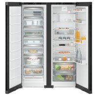 Комбинация side by side Liebherr XRFbd 5220 Plus NoFrost - Превью изображения №5 — Интернет-магазин Your Sale