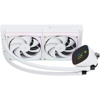 Система жидкостного охлаждения для процессора Thermalright Frozen Horizon 240 Digital ARGB (белый) - Превью изображения №3 — Интернет-магазин Your Sale