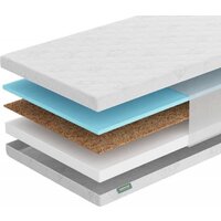 Фабрика сна Киндер-4 140x200