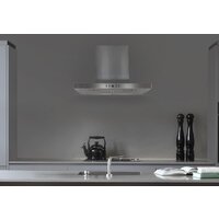 Кухонная вытяжка MBS Musa 160 Inox - Превью изображения №6 — Интернет-магазин Your Sale