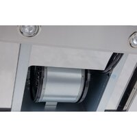 Кухонная вытяжка MBS Musa 160 Inox - Превью изображения №5 — Интернет-магазин Your Sale