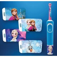 Oral-B Kids Frozen D100.413.2KX Image #10