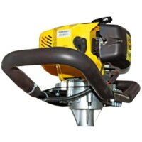 Мотобур Huter GGD-52 - Превью изображения №4 — Интернет-магазин Your Sale
