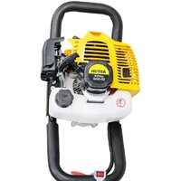Мотобур Huter GGD-52 - Превью изображения №2 — Интернет-магазин Your Sale