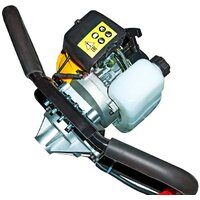 Мотобур Huter GGD-52 - Превью изображения №3 — Интернет-магазин Your Sale