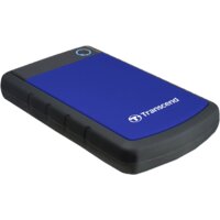 Transcend StoreJet 25H3B 1TB (TS1TSJ25H3B)