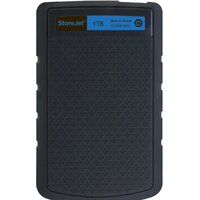 Transcend StoreJet 25H3B 1TB (TS1TSJ25H3B) Image #5