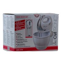 Миксер Clatronic HMS 2739 - Превью изображения №10 — Интернет-магазин Your Sale