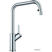 Blanco Jurena-S хром (520765)