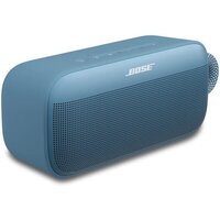 Беспроводная колонка Bose SoundLink Plus (синий) - Превью изображения №5 — Интернет-магазин Your Sale