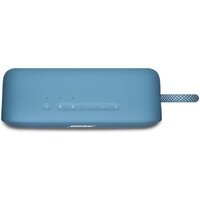 Беспроводная колонка Bose SoundLink Plus (синий) - Превью изображения №6 — Интернет-магазин Your Sale