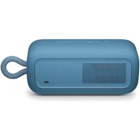 Беспроводная колонка Bose SoundLink Plus (синий) - Превью изображения №3 — Интернет-магазин Your Sale
