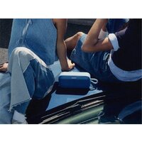 Беспроводная колонка Bose SoundLink Plus (синий) - Превью изображения №7 — Интернет-магазин Your Sale