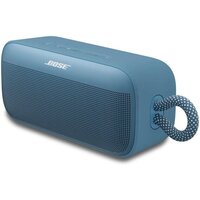 Беспроводная колонка Bose SoundLink Plus (синий) - Превью изображения №4 — Интернет-магазин Your Sale