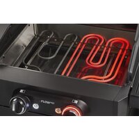 Газовый гриль для дачи Enders Eflow Pro 2 Turbo Shodow Series 9712 - Превью изображения №6 — Интернет-магазин Your Sale
