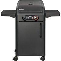 Газовый гриль для дачи Enders Eflow Pro 2 Turbo Shodow Series 9712 - Превью изображения №4 — Интернет-магазин Your Sale