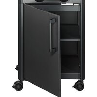 Газовый гриль для дачи Enders Eflow Pro 2 Turbo Shodow Series 9712 - Превью изображения №8 — Интернет-магазин Your Sale