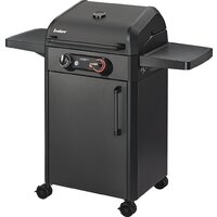 Газовый гриль для дачи Enders Eflow Pro 2 Turbo Shodow Series 9712 - Превью изображения №5 — Интернет-магазин Your Sale