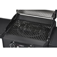 Газовый гриль для дачи Enders Eflow Pro 2 Turbo Shodow Series 9712 - Превью изображения №7 — Интернет-магазин Your Sale