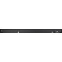 Настраиваемый коммутатор D-Link DGS-1210-28MP/F4A - Превью изображения №3 — Интернет-магазин Your Sale