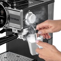 Рожковая кофеварка Endever Costa-1093 - Превью изображения №7 — Интернет-магазин Your Sale