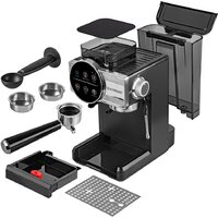 Рожковая кофеварка Endever Costa-1093 - Превью изображения №3 — Интернет-магазин Your Sale