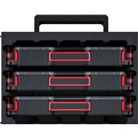 Kistenberg Tager Case Organisers 40 KTC40306B-S411