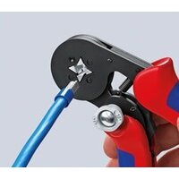 Кримпер Knipex 97 53 04 - Превью изображения №2 — Интернет-магазин Your Sale