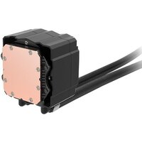 Система жидкостного охлаждения для процессора Thermaltake LA360-S ARGB Sync CL-W462-PL12SW-A - Превью изображения №3 — Интернет-магазин Your Sale