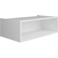 ЗОВ Тумба с умывальником Кито-2 100 (белый/тростник) Image #4