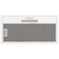 Кухонная вытяжка Elikor Cube Basic 60П-500-КЗД 692342 (белый) - Превью изображения №8 — Интернет-магазин Your Sale