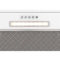 Кухонная вытяжка Elikor Cube Basic 60П-500-КЗД 692342 (белый) - Превью изображения №7 — Интернет-магазин Your Sale