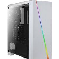 AeroCool Cylon (белый)