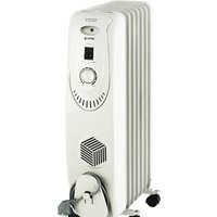 Масляный радиатор Vitek VT-1704 W - Превью изображения №2 — Интернет-магазин Your Sale