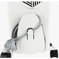Масляный радиатор Vitek VT-1704 W - Превью изображения №4 — Интернет-магазин Your Sale
