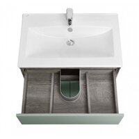 Акватон Тумба под умывальник Форест 75 1A278301FR9C0 Image #4