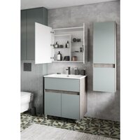 Акватон Тумба под умывальник Форест 75 1A278301FR9C0 Image #12