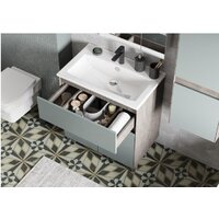 Акватон Тумба под умывальник Форест 75 1A278301FR9C0 Image #11