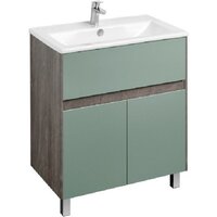 Акватон Тумба под умывальник Форест 75 1A278301FR9C0 Image #1