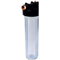 Гейзер 20BB (прозрачный)