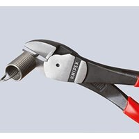 Кусачки боковые (бокорезы) Knipex 74 02 180 - Превью изображения №3 — Интернет-магазин Your Sale