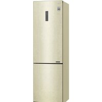 Холодильник LG GA-B509CEWL - Превью изображения №13 — Интернет-магазин Your Sale