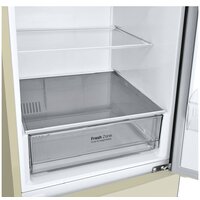 Холодильник LG GA-B509CEWL - Превью изображения №7 — Интернет-магазин Your Sale