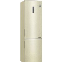 Холодильник LG GA-B509CEWL - Превью изображения №10 — Интернет-магазин Your Sale