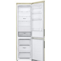 Холодильник LG GA-B509CEWL - Превью изображения №3 — Интернет-магазин Your Sale