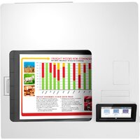 Принтер HP Color LaserJet Enterprise M555x - Превью изображения №5 — Интернет-магазин Your Sale