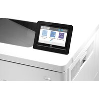 Принтер HP Color LaserJet Enterprise M555x - Превью изображения №6 — Интернет-магазин Your Sale
