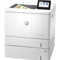 Принтер HP Color LaserJet Enterprise M555x - Превью изображения №2 — Интернет-магазин Your Sale